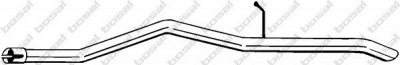 BOSAL 851141 - Труба выхлопного газа