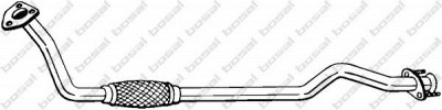BOSAL 851365 -  Труба выхлопного газа