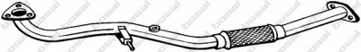 BOSAL 852411 - Труба выхлопного газа