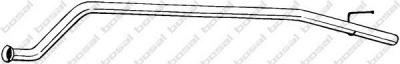 BOSAL 890123 -  Труба выхлопного газа