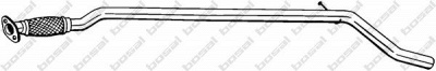 BOSAL 900027 - Труба выхлопного газа