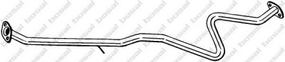 BOSAL 900057 - Труба выхлопного газа