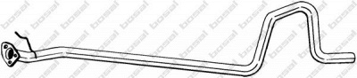 BOSAL 913351 - Труба выхлопного газа