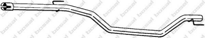 BOSAL 915631 - Труба выхлопного газа