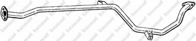 BOSAL 940681 -  Труба выхлопного газа