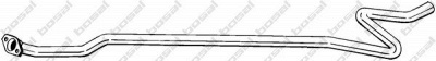 BOSAL 950015 - Труба выхлопного газа