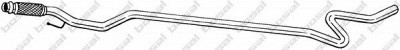 BOSAL 950025 - Труба выхлопного газа