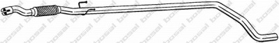 BOSAL 950043 -  Труба выхлопного газа