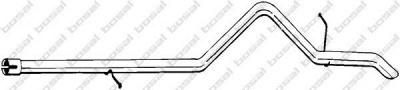 BOSAL 950073 - Труба выхлопного газа