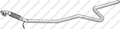 BOSAL 950087 - Труба выхлопного газа