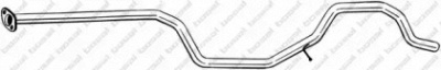 BOSAL 950103 - Труба выхлопного газа