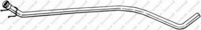BOSAL 950105 -  Труба выхлопного газа