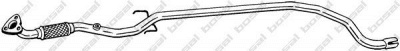 BOSAL 951057 - Труба выхлопного газа