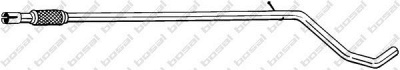BOSAL 952141 - Труба выхлопного газа