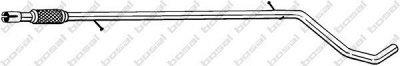BOSAL 952145 - Труба выхлопного газа