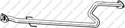 BOSAL 953145 -  Труба выхлопного газа