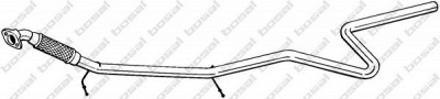 BOSAL 953171 - Труба выхлопного газа