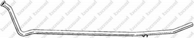 BOSAL 957011 - Труба выхлопного газа
