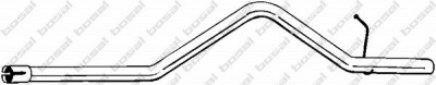 BOSAL 985165 -  Труба выхлопного газа