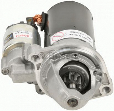 BOSCH 0001107403 -  Стартер