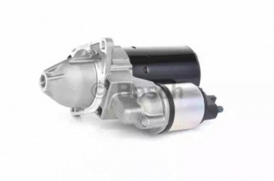BOSCH 0001107521 -  Стартер