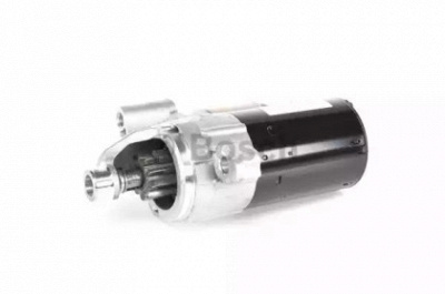 BOSCH 0001107534 -  Стартер