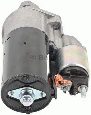 BOSCH 0001108222 -  Стартер