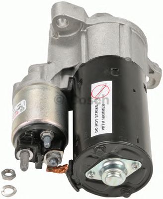 BOSCH 0001108411 -  Стартер
