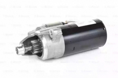 BOSCH 0001109280 -  Стартер