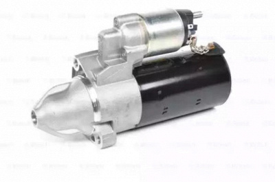 BOSCH 0001109284 -  Стартер