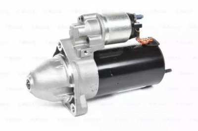 BOSCH 0001109289 -  Стартер