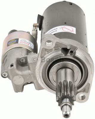 BOSCH 0001115011 -  Стартер