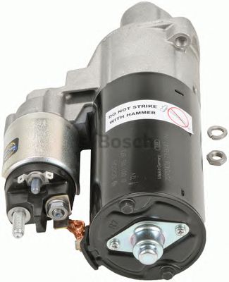 BOSCH 0001115072 -  Стартер