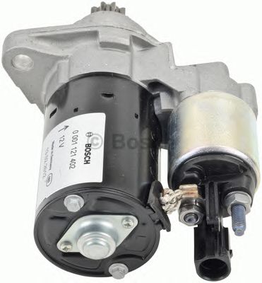 BOSCH 0001121402 -  Стартер