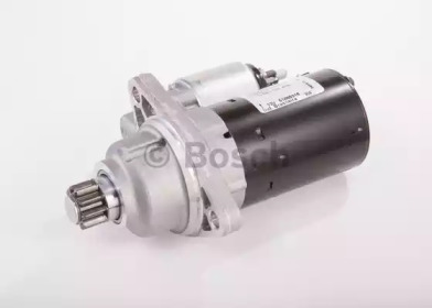 BOSCH 0001121439 -  Стартер