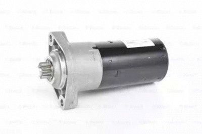 BOSCH 0001125619 -  Стартер