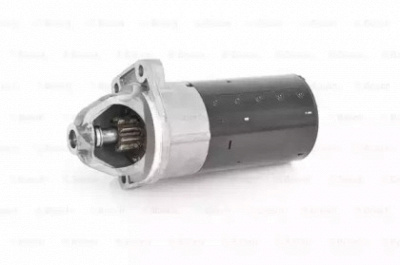 BOSCH 0001137003 -  Стартер