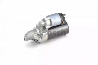 BOSCH 0001138015 -  Стартер