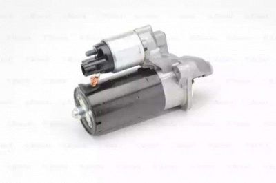 BOSCH 0001138055 -  Стартер