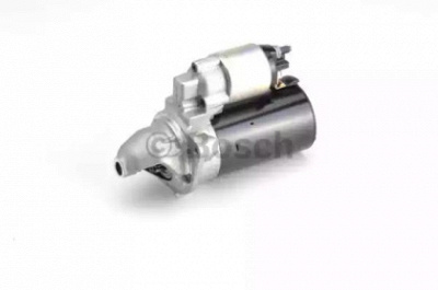 BOSCH 0001138057 -  Стартер