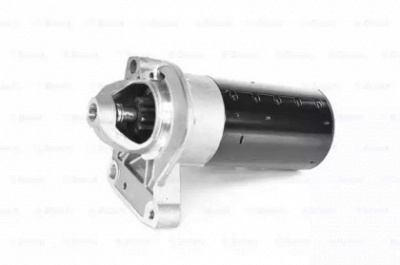 BOSCH 0001138061 -  Стартер