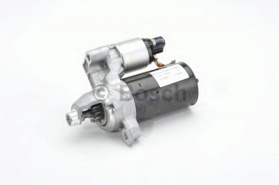 BOSCH 0001138067 -  Стартер