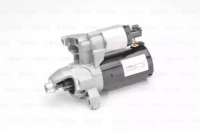 BOSCH 0001138069 -  Стартер