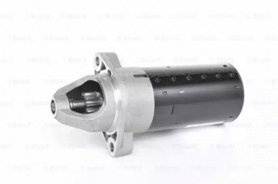 BOSCH 0001139021 -  Стартер