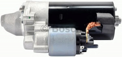 BOSCH 0001139065 -  Стартер