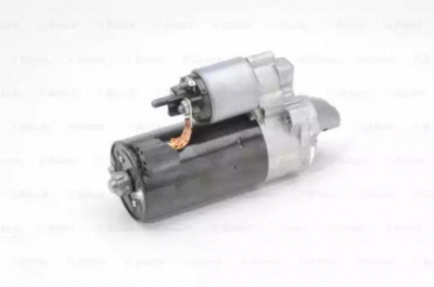 BOSCH 0001139085 -  Стартер