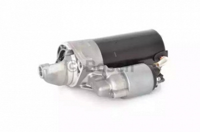 BOSCH 0001139408 -  Стартер