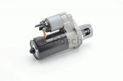 BOSCH 0001147400 -  Стартер