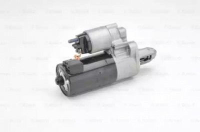 BOSCH 0001147404 -  Стартер