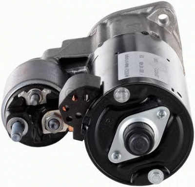 BOSCH 0001147406 -  Стартер